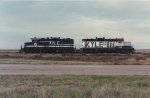 KYLE RR #104, #2038